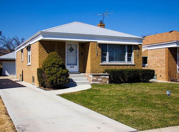 2nd image of 3818 S 60th Ct