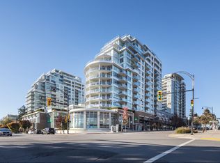 1441 Johnston Rd #1109, White Rock, BC V4B 3Z4