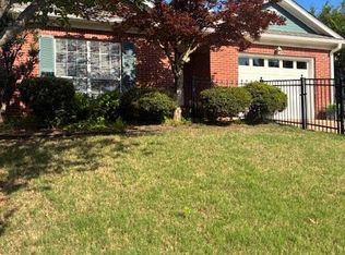 1211 Azalea Cv, Oxford, MS 38655