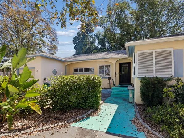 2120 CORONADA WAY S, ST PETERSBURG, FL 33712