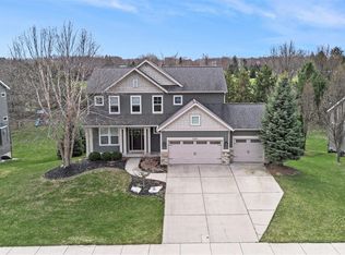 2250 Byron Shores Dr SW, Byron Center, MI 49315