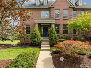 50077 Tottenham Ct, Canton, MI 48187