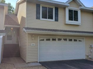 242 96th Ln NE, Blaine, MN 55434