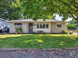 1018 N Stout Rd, Spokane, WA 99206