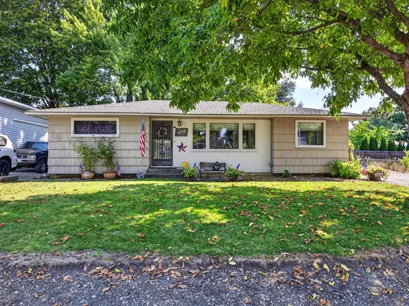 1018 N Stout Rd, Spokane, WA 99206