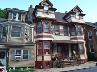 105 W Broadway, Jim Thorpe, PA 18229