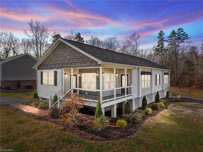 4100 Presbyterian Rd, Greensboro, NC, 27406