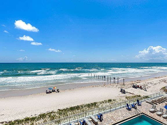 Unobstructed Panoramic Views