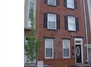 1822 Christian St, Philadelphia, PA 19146
