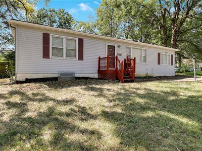 519 SE 4th Street Ter, Lees Summit, MO, 64063