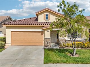 28356 Long Meadow Dr, Menifee, CA 92584