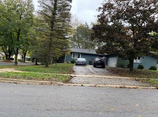 2501 Janie Ln, Madison, WI 53711