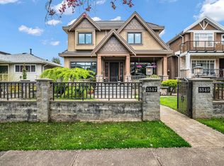 3549 E 46th Ave, Vancouver, BC V5S 1B7