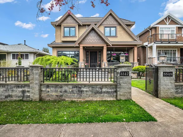 3549 E 46th Ave, Vancouver, BC V5S 1B7
