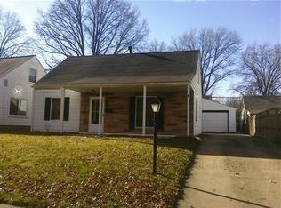 1950 Victoria St, Cuyahoga Falls, OH 44221