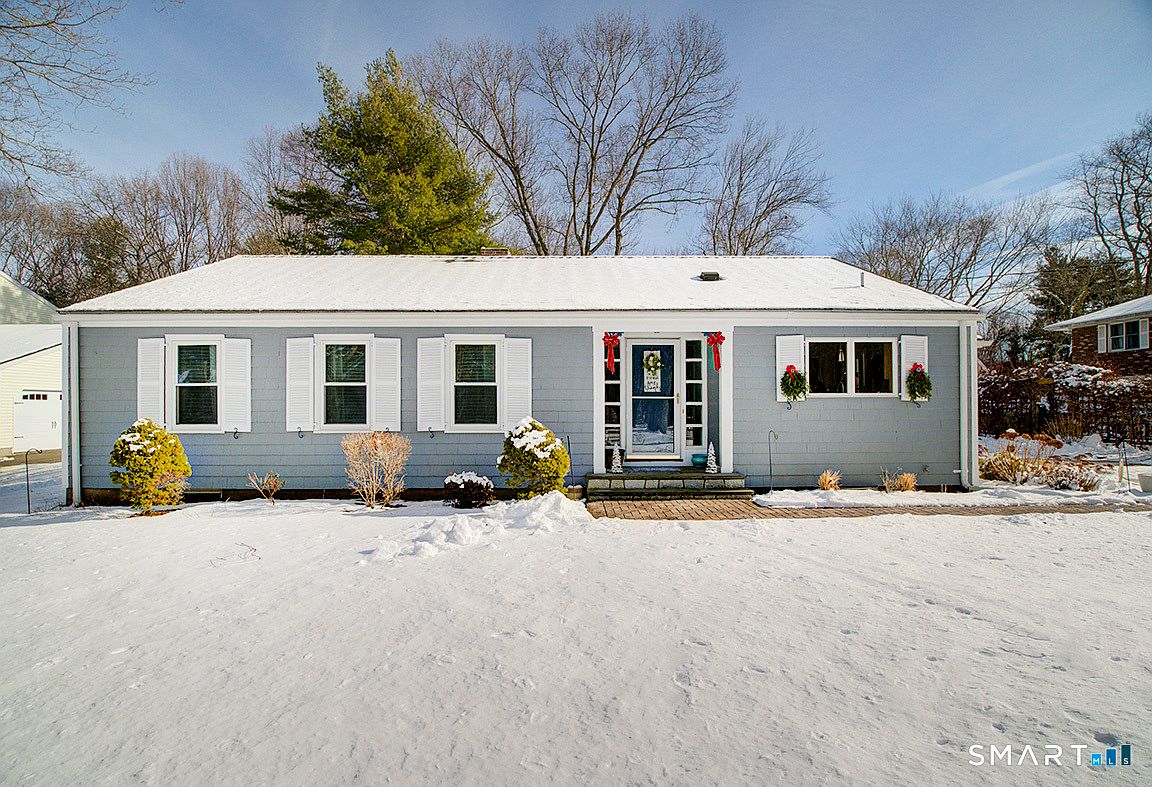 1253 Dunbar Hill Road, Hamden, CT 06514 | Zillow