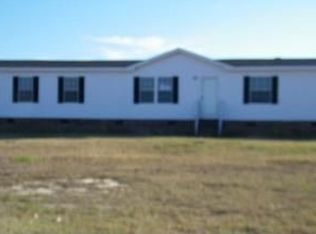 205 Birdsway Rd, Lumber Bridge, NC 28357