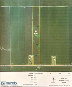 7000S West Rd, Herscher, IL, 60941