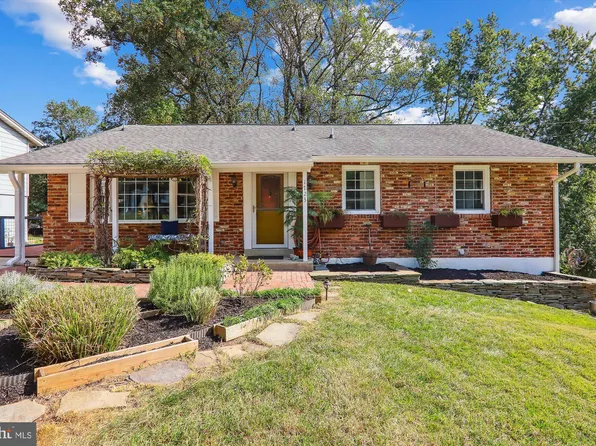 1723 Taylor Ave, Fort Washington, MD 20744