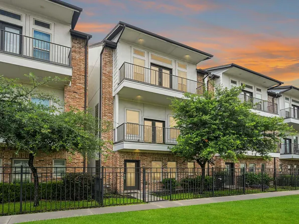 727 Schwartz St, Houston, TX 77020