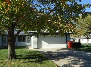 1648 W S St, Lincoln, NE 68528