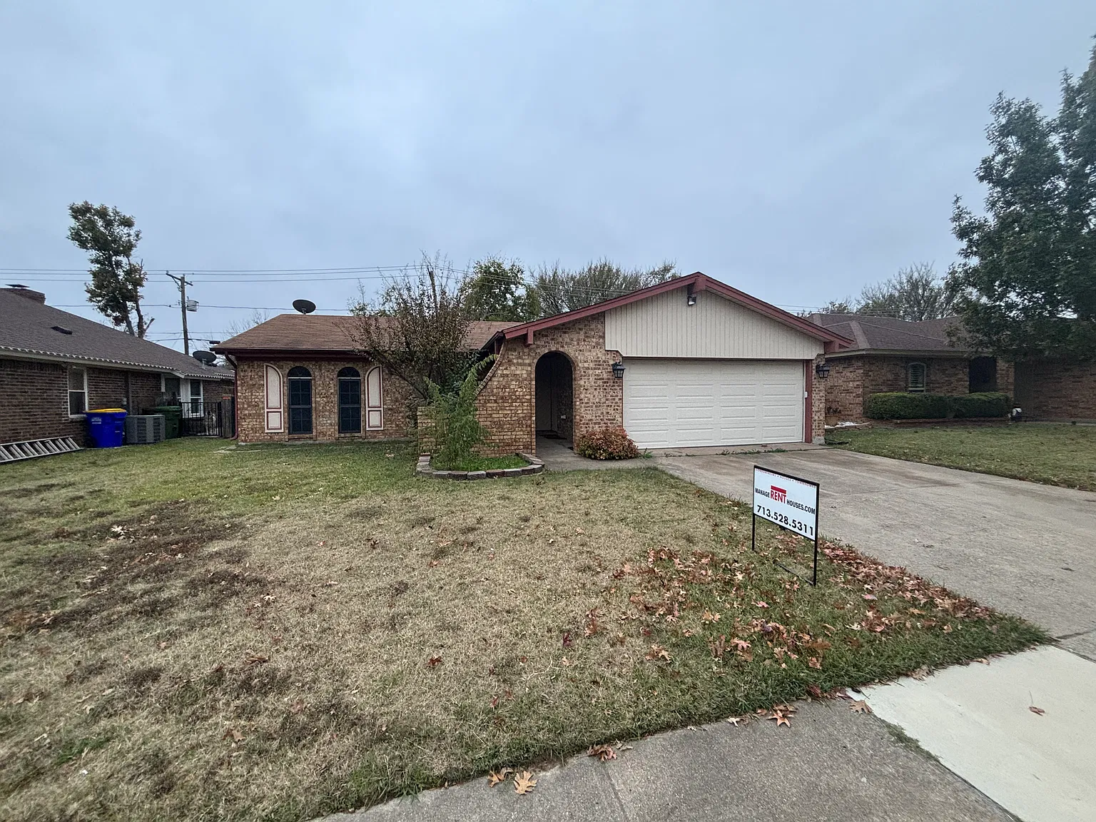 3 bed, 1426 sqft, $1,800 — Photo 1