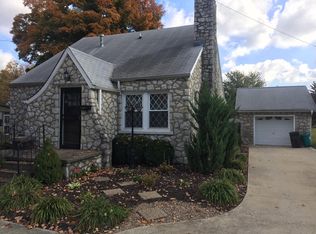 570 Fortenberry Rd, Guntersville, AL 35976