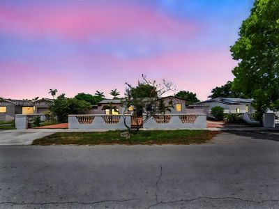 341 Pash E Ho Wa Dr, Hialeah, FL, 33010