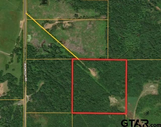 Magnolia Rd, Waskom, TX 75692 MLS 23007219 Zillow