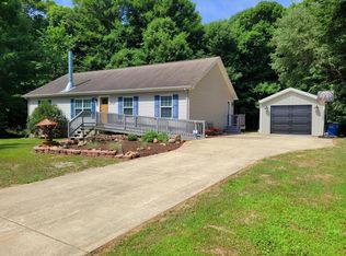 2824 N 700 E, Rolling Prairie, IN 46371