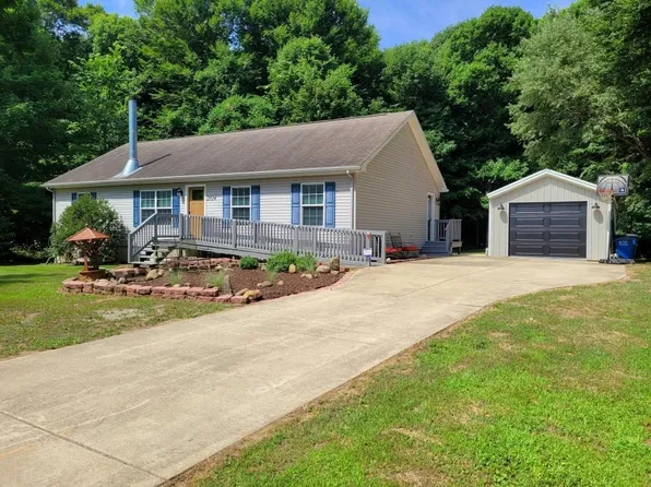 2824 N 700 E, Rolling Prairie, IN 46371