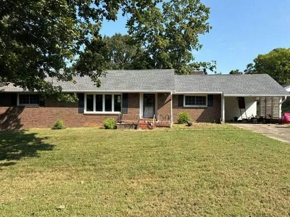 109 Knob Hill Rd, Dover, TN 37058