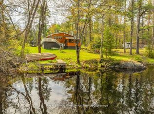 1058 Jacques Bay Rd, Addington Highlands, ON K0H 1K0