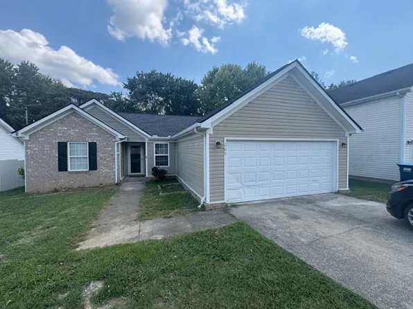 209 Bill Stewart Blvd, La Vergne, TN 37086