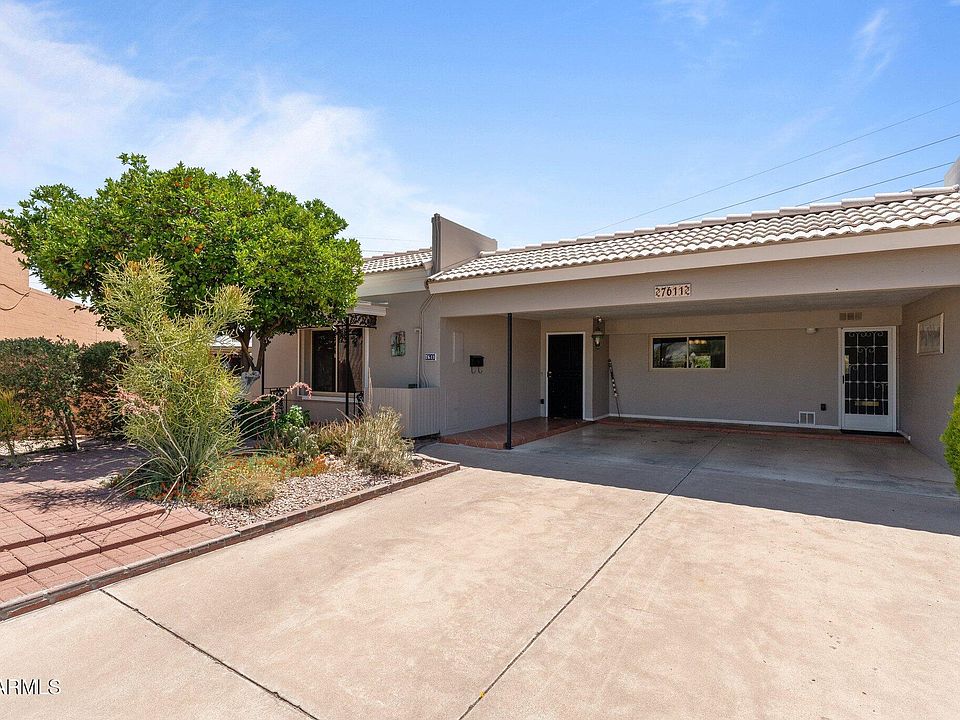 1st image of 7611 E PASADENA Avenue