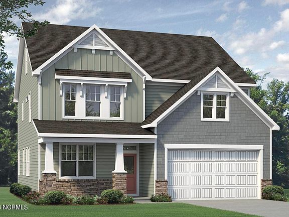 2nd image of 502 Musket Bay Drive