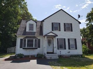 31 Idaho Ln, Dracut, MA 01826