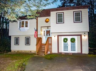 168 Lower Valley Dr, Kunkletown, PA