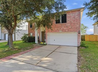 21939 Silverfield Park Ln, Katy, TX 77449