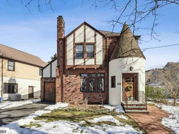25 Claremont Ave, Bloomfield Twp., NJ 07003