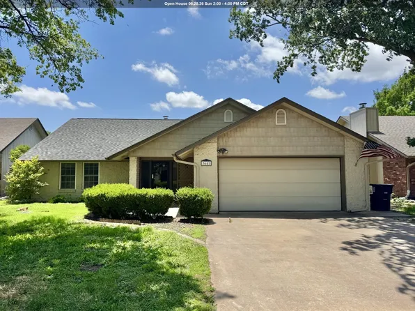 3641 Lakeshore Dr, Enid, OK 73703