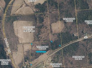 State Highway 23, Morris, NY 13808