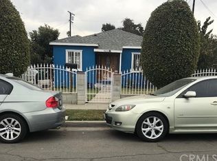 14618 S White Ave, Compton, CA 90221