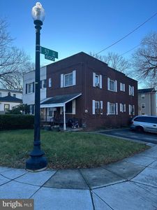 5701 Nannie Helen Burroughs Ave NE, Washington, DC, 20019