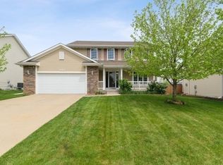 1810 SW 38th St, Ankeny, IA 50023