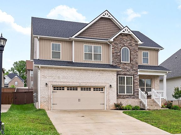 2nd image of 1113 Christian James Dr