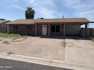 401 W 23rd Ave, Apache Junction, AZ 85120
