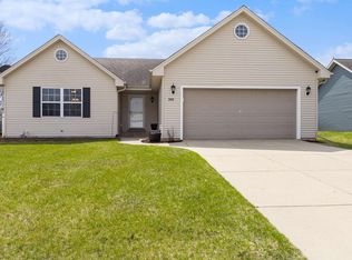 3959 Markham Dr, Janesville, WI 53548