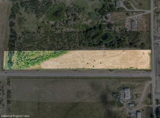 6399 Taylorsville Rd, Dale, TX 78616