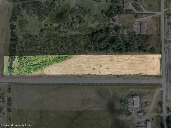 6399 Taylorsville Rd, Dale, TX 78616